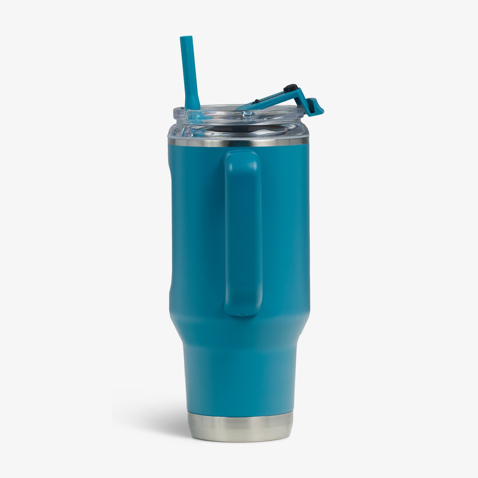 32 Oz Flip 'n' Sip Travel Mug