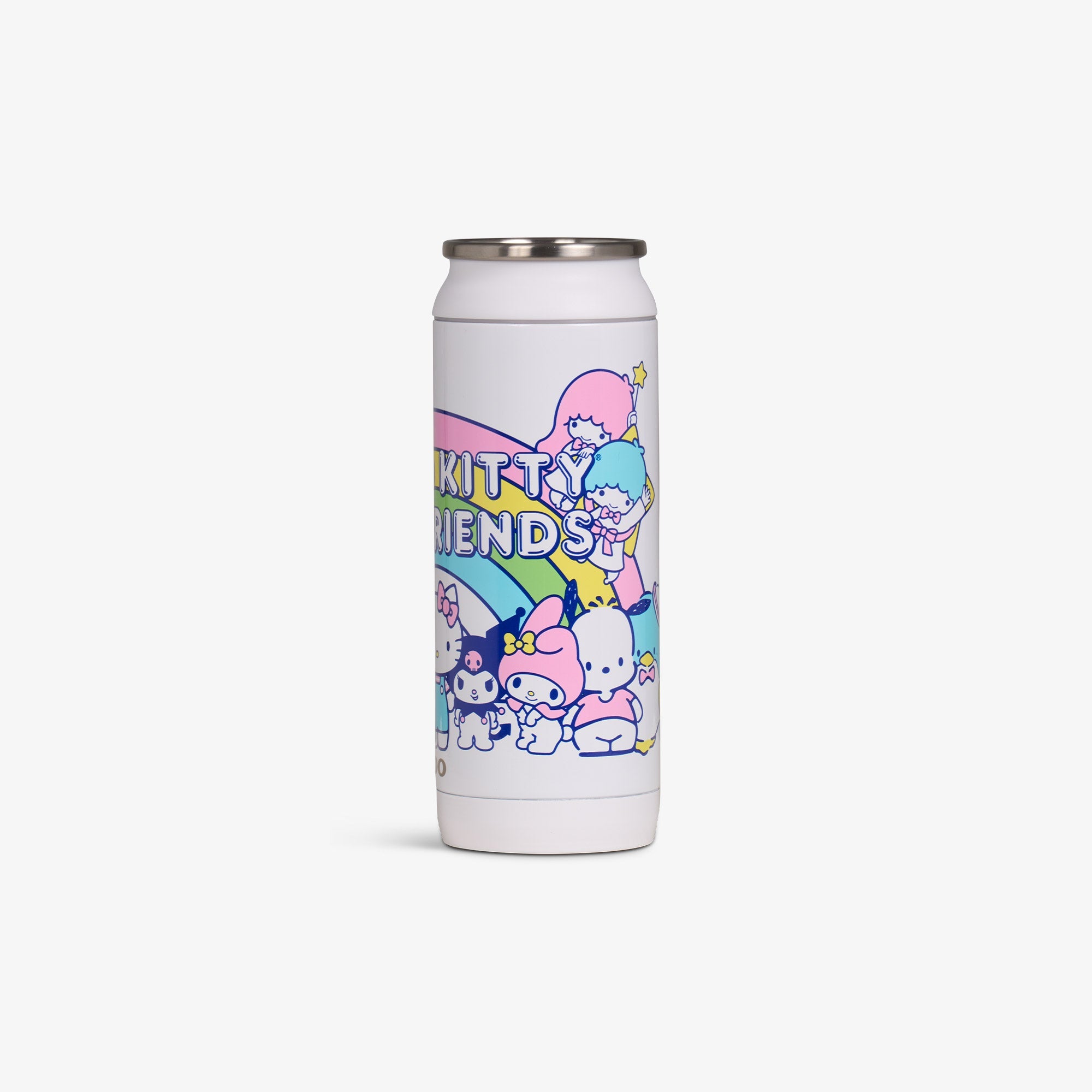 Hello Kitty® and Friends 16 Oz Can