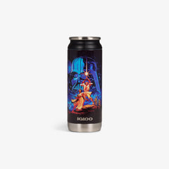 Star Wars™ Poster Art 16 Oz Can