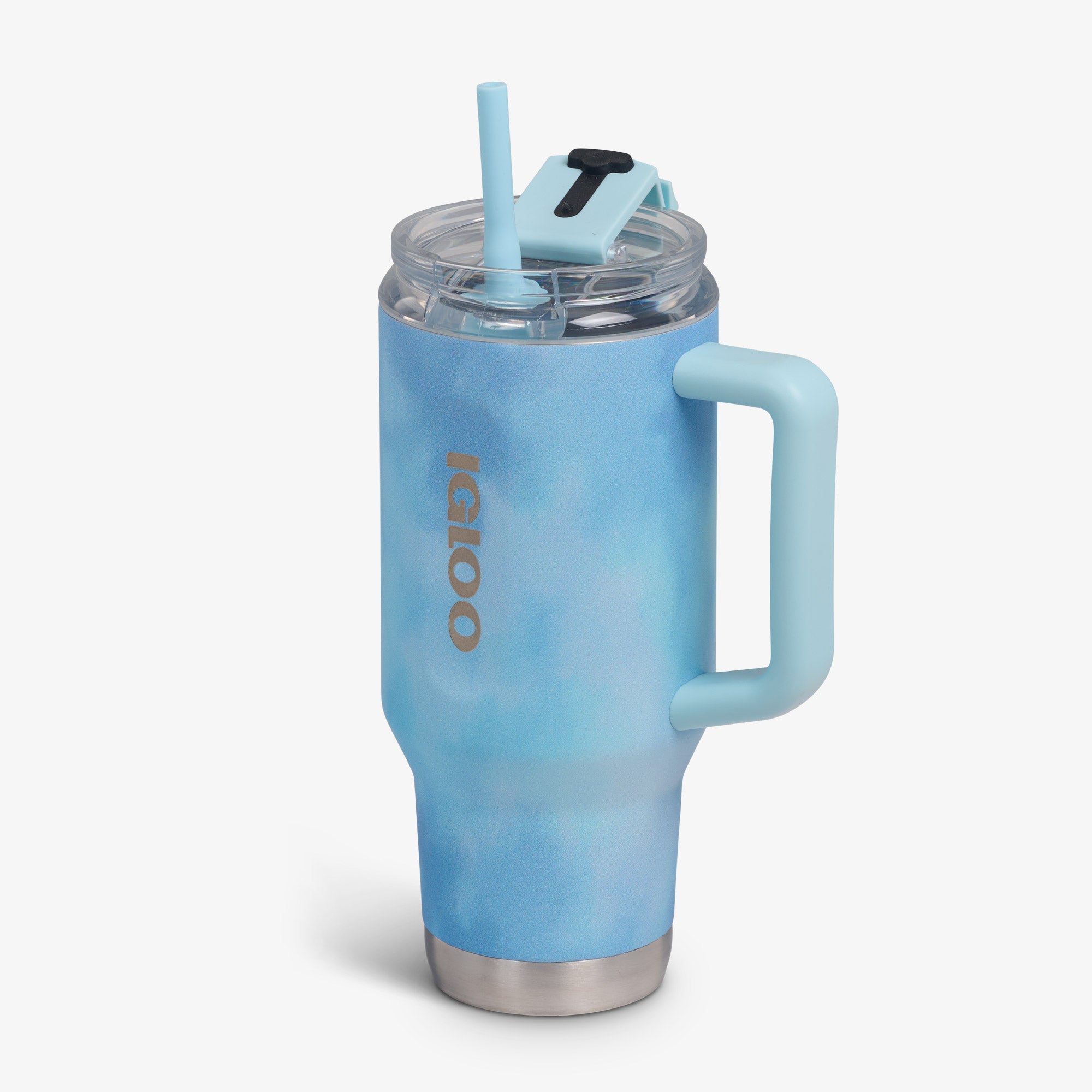 32 Oz Flip 'n' Sip Travel Mug