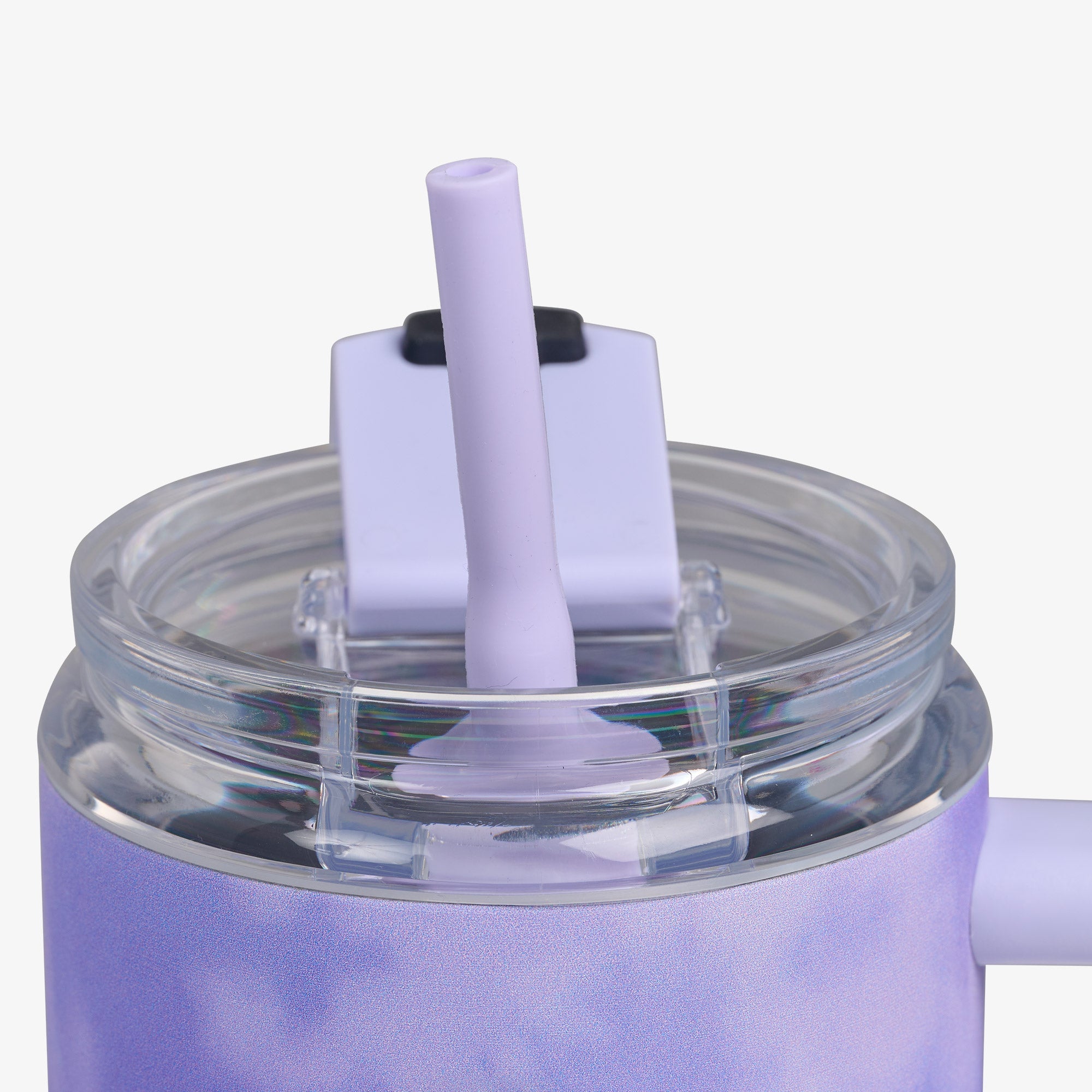 32 Oz Flip 'n' Sip Travel Mug