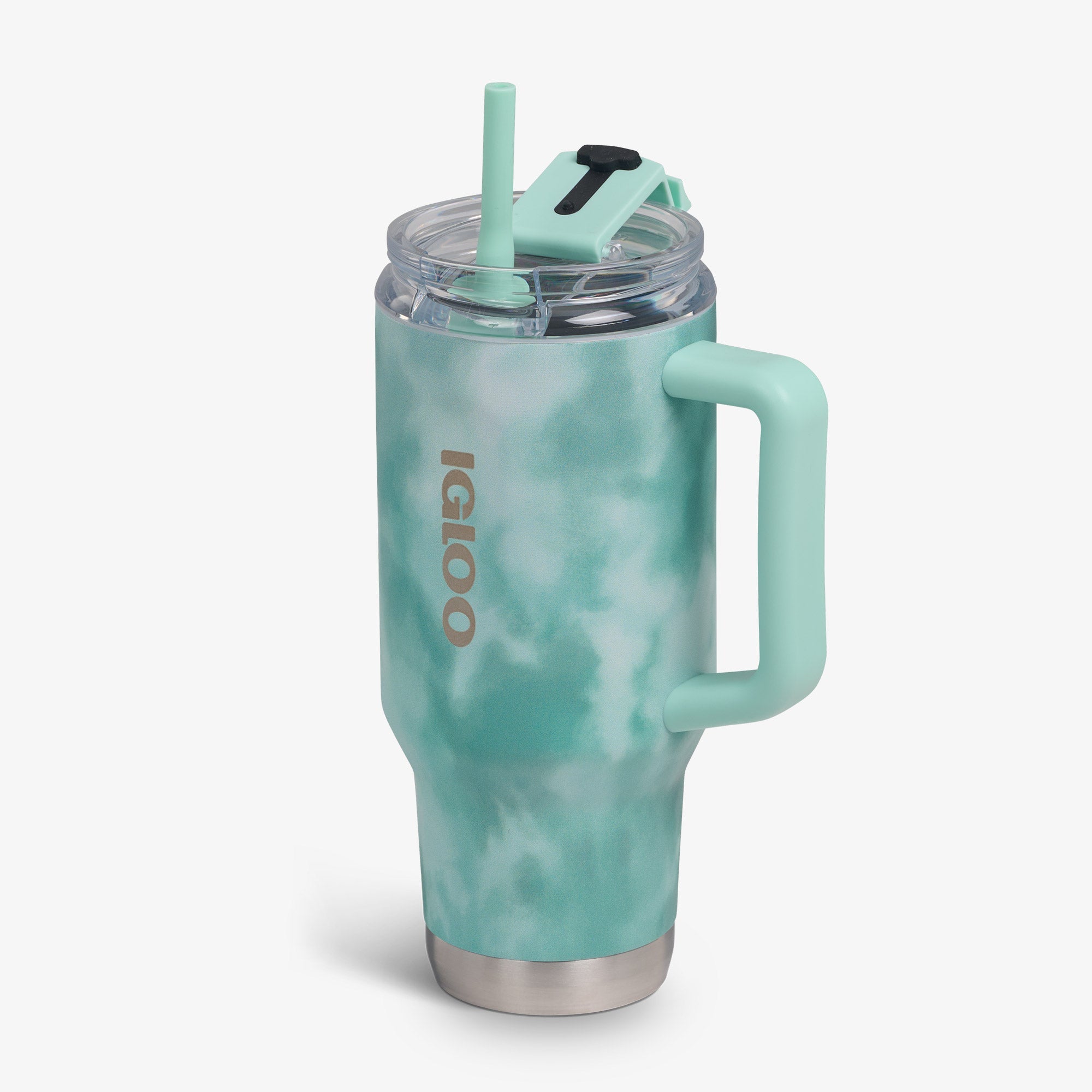 32 Oz Flip 'n' Sip Travel Mug