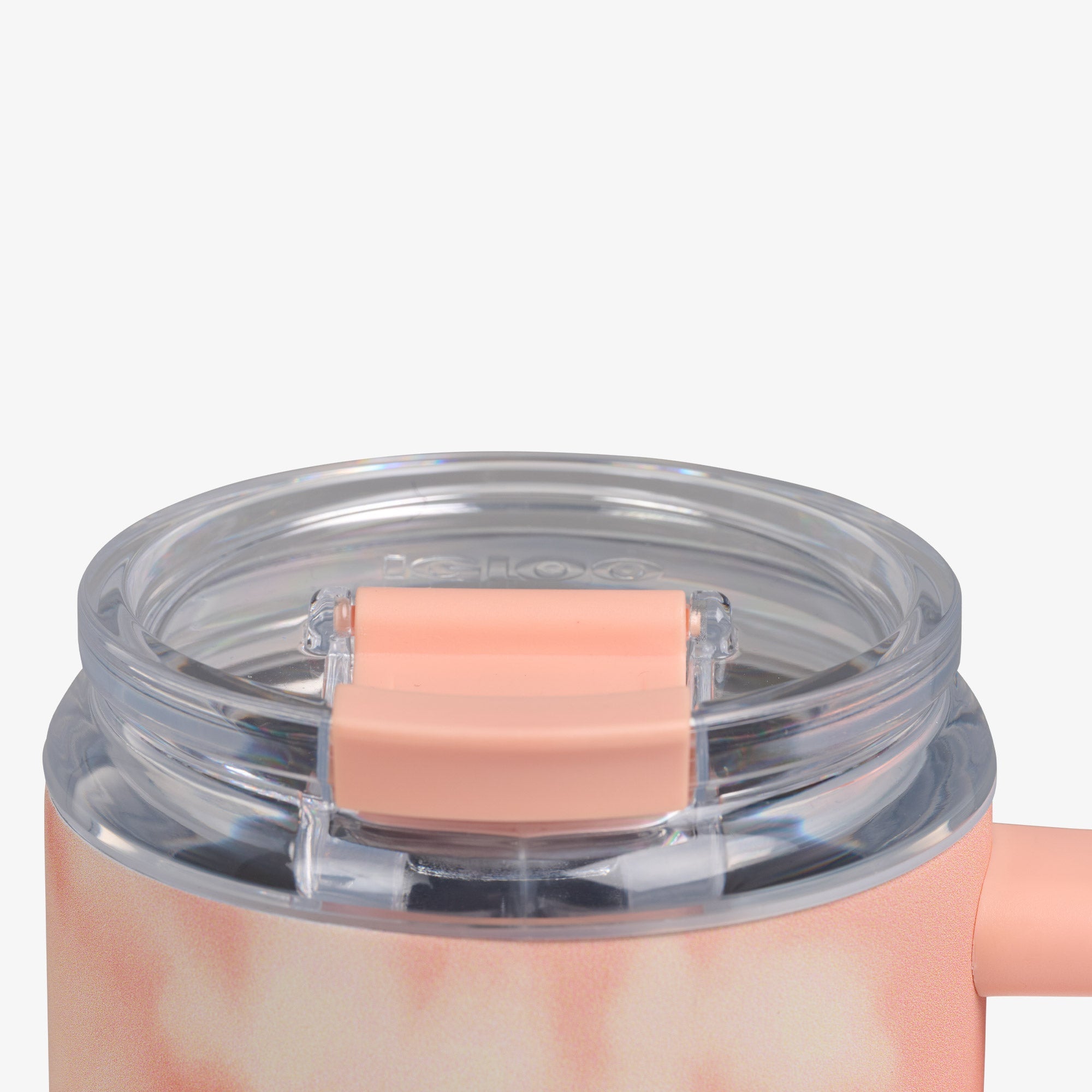 32 Oz Flip 'n' Sip Travel Mug