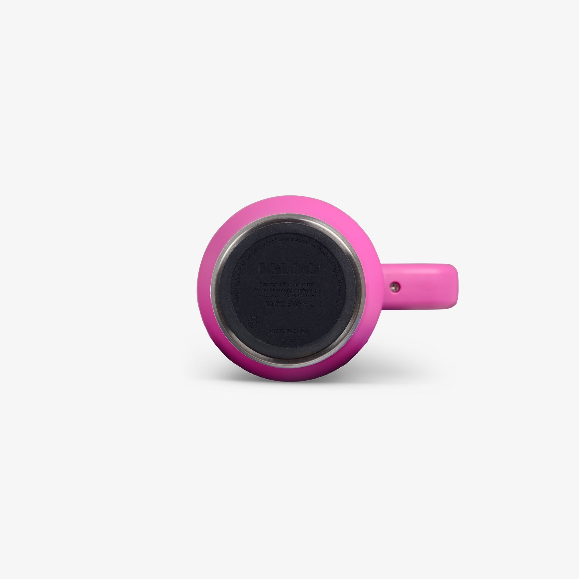 32 Oz Flip 'n' Sip Travel Mug