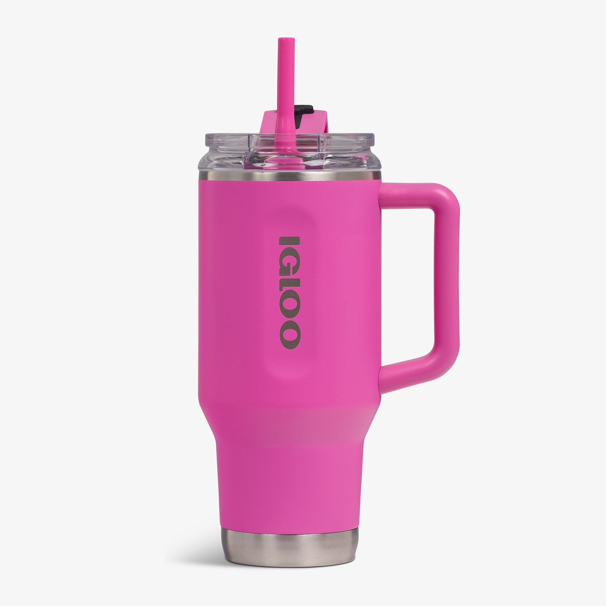 32 Oz Flip 'n' Sip Travel Mug