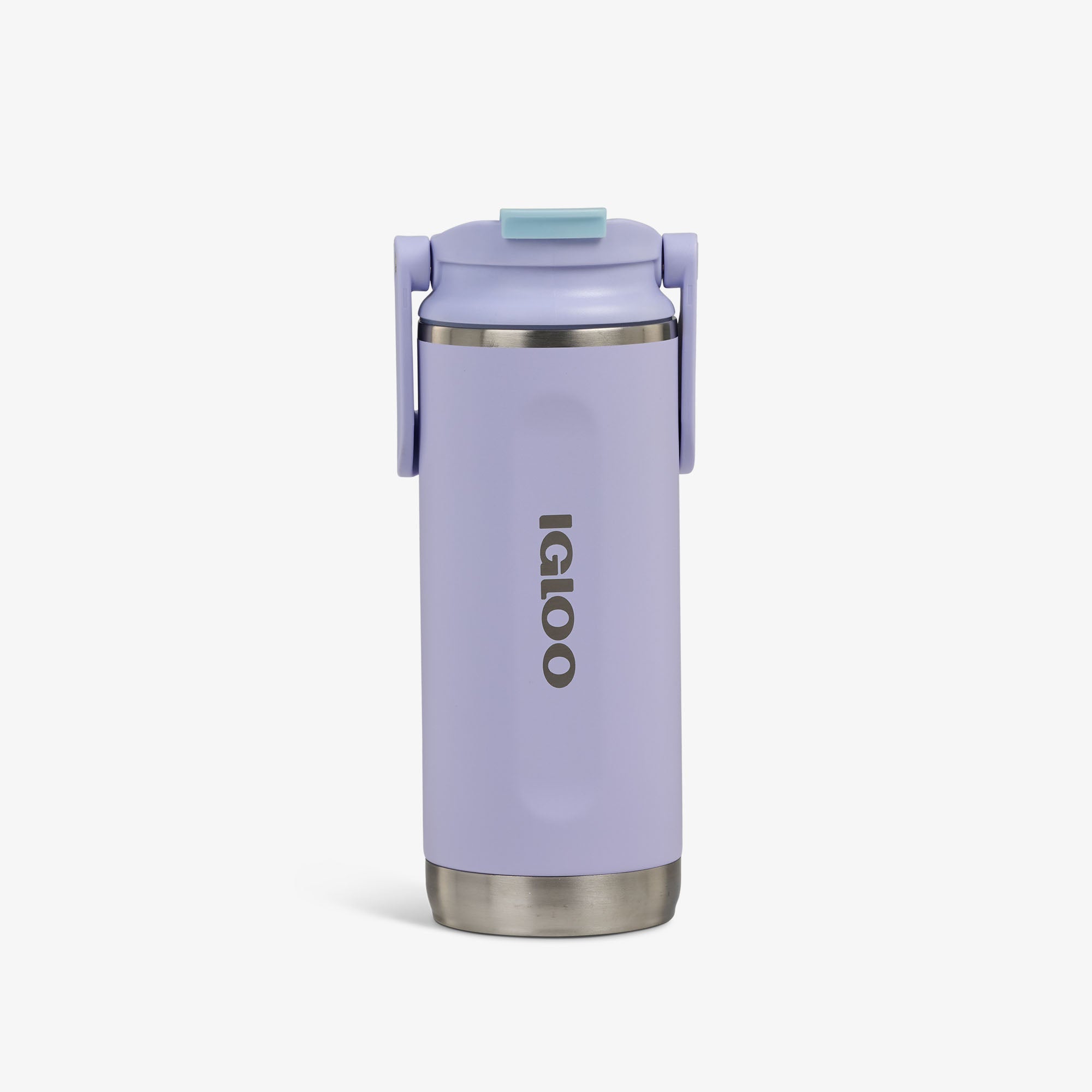 16 Oz Flip 'n' Sip Tumbler