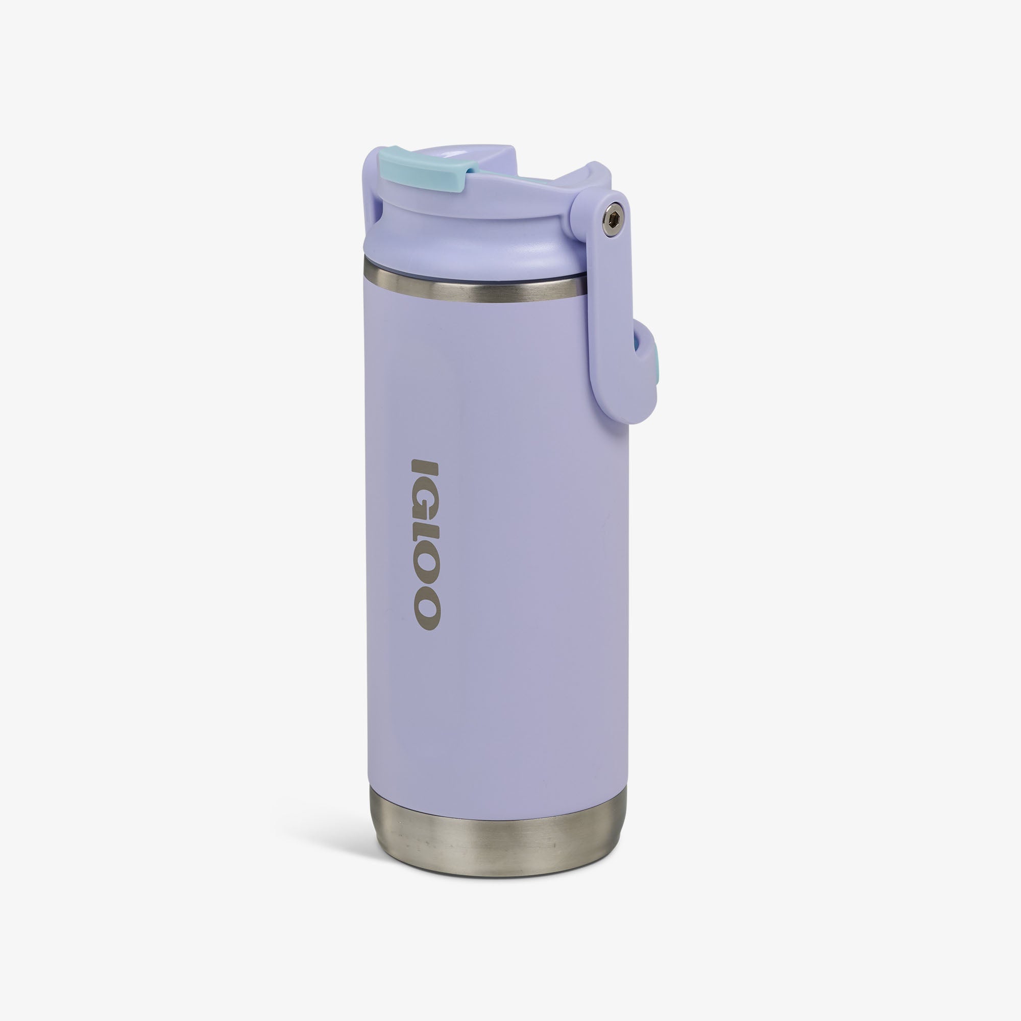 16 Oz Flip 'n' Sip Tumbler