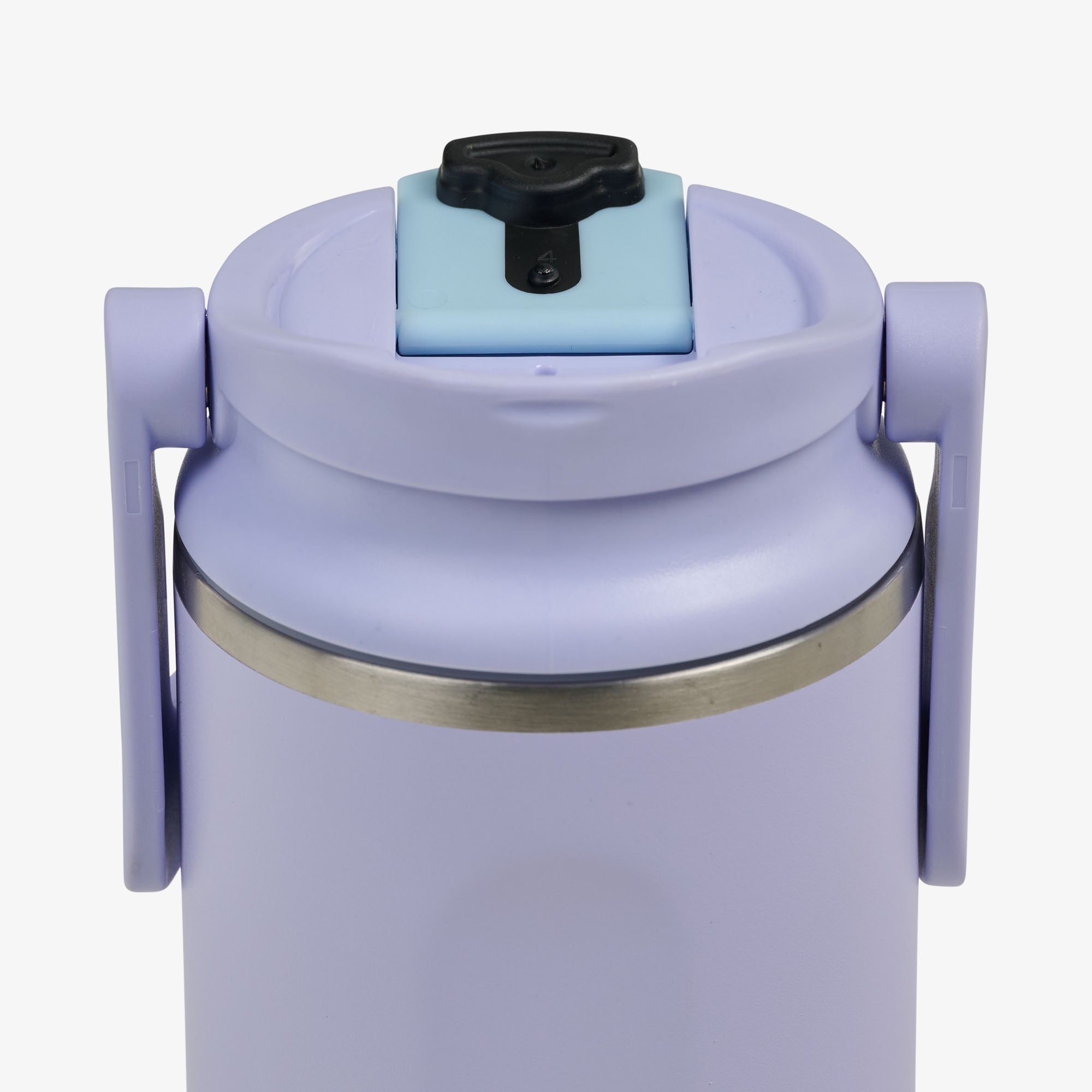 16 Oz Flip 'n' Sip Tumbler