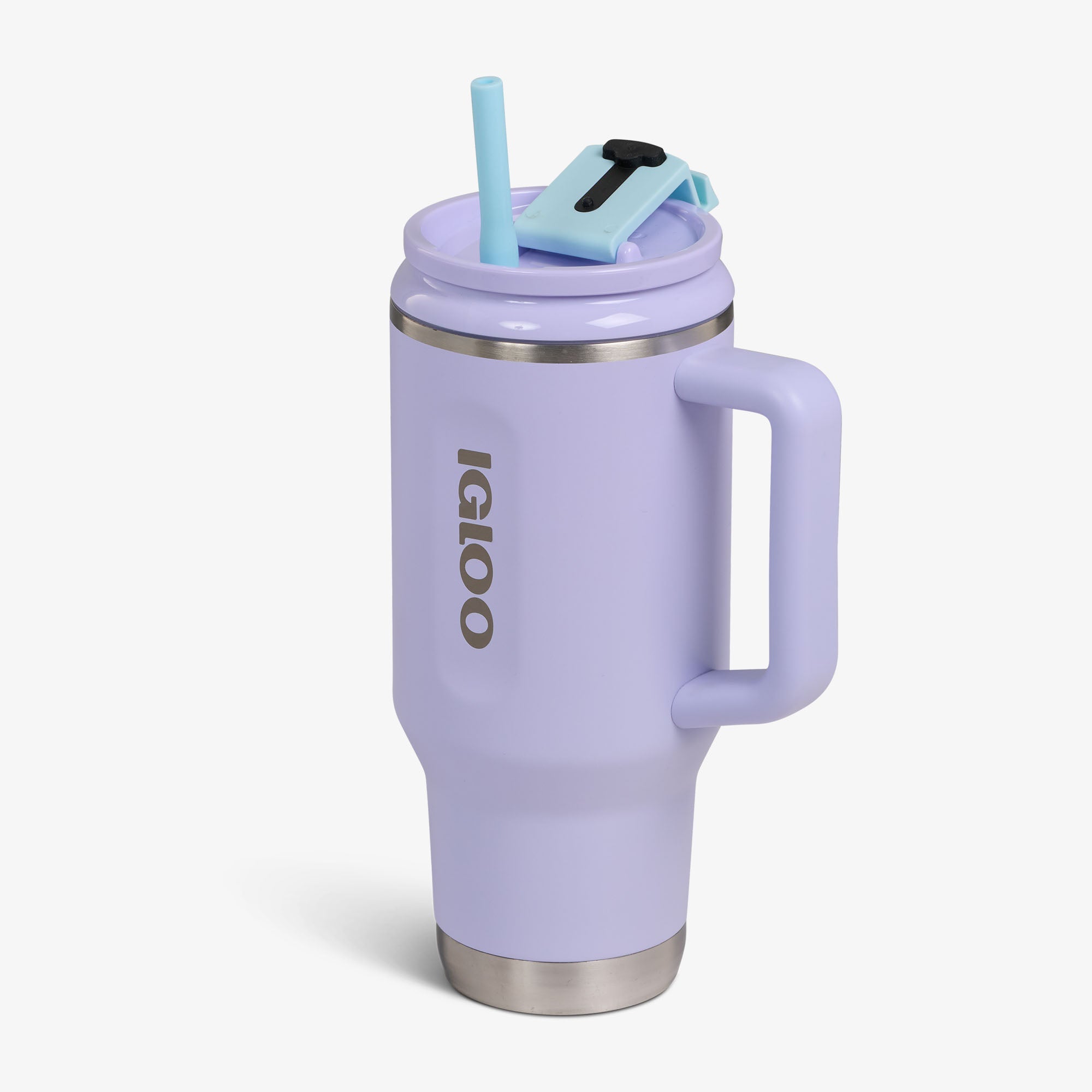 32 Oz Flip 'n' Sip Travel Mug
