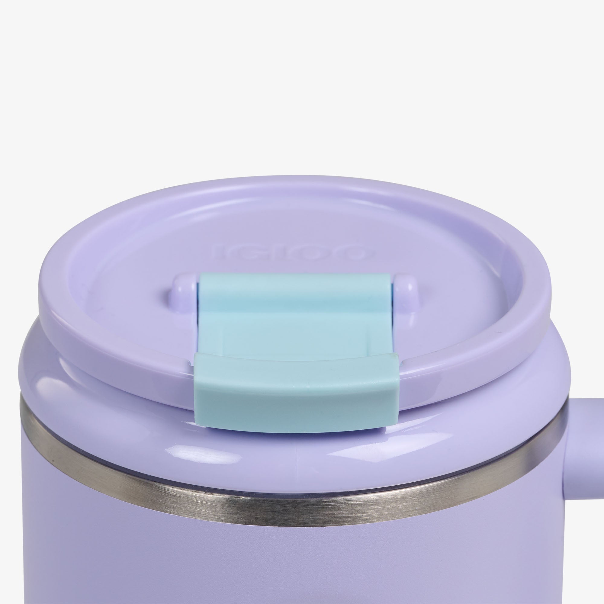 32 Oz Flip 'n' Sip Travel Mug