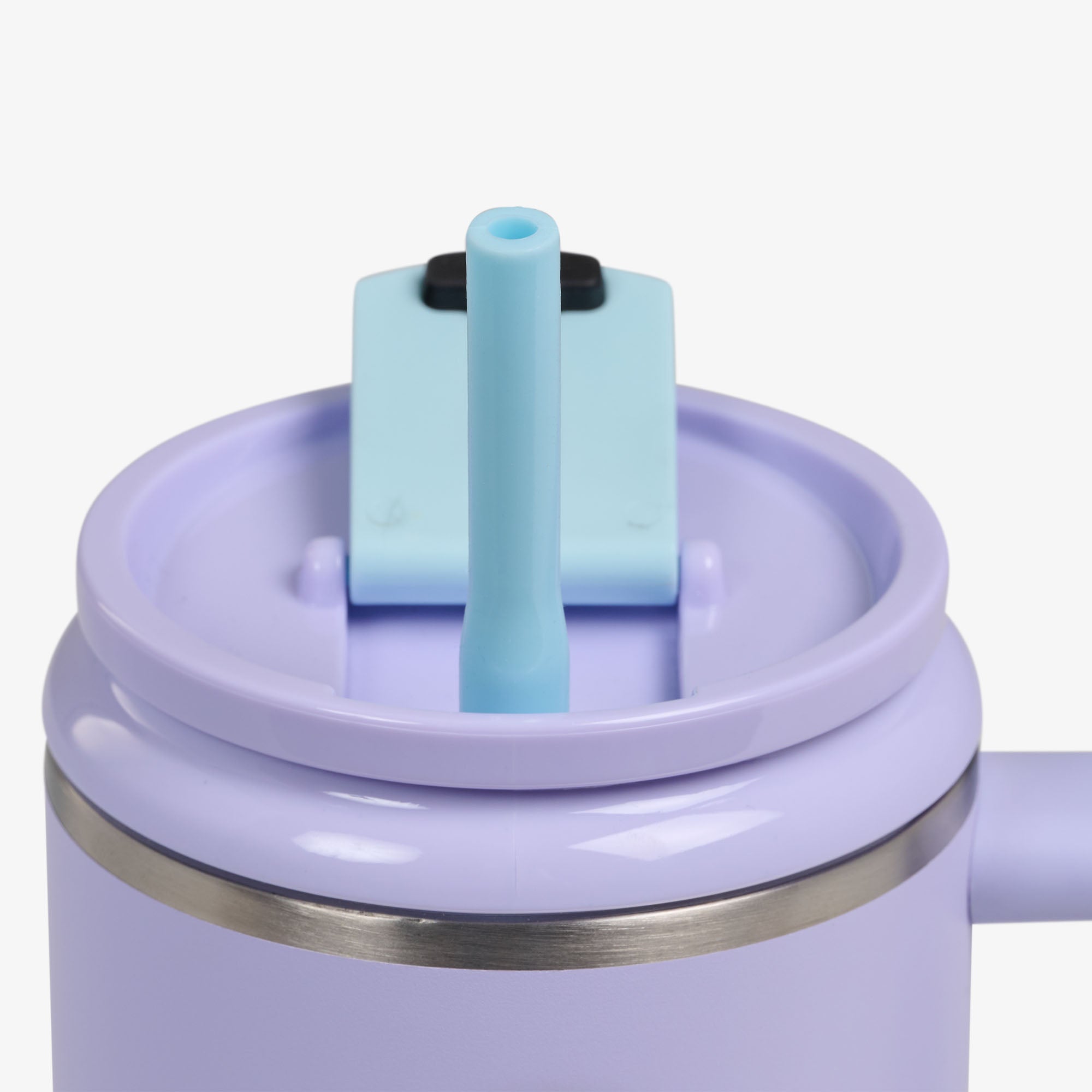 32 Oz Flip 'n' Sip Travel Mug