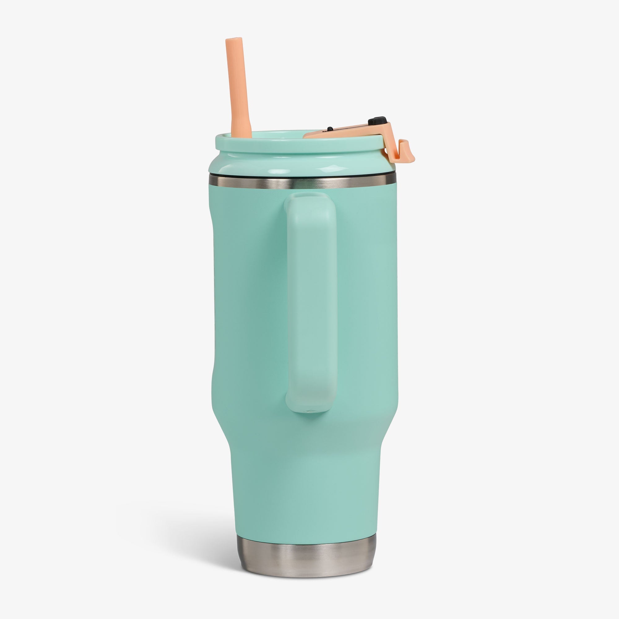32 Oz Flip 'n' Sip Travel Mug