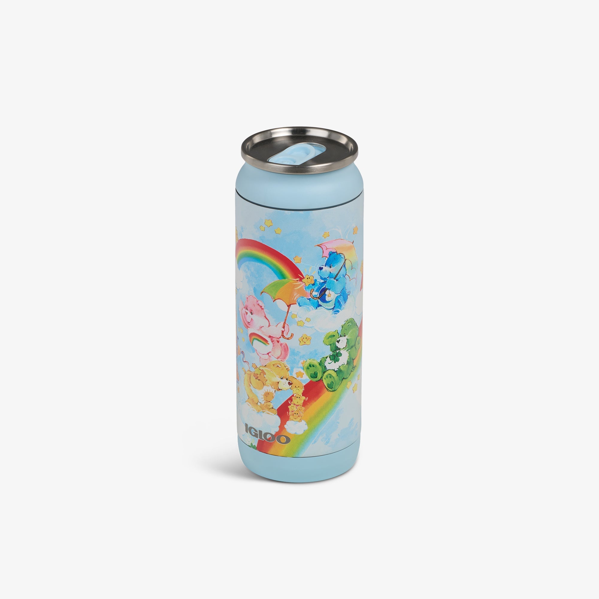 The Care Bears™ 16 Oz Can