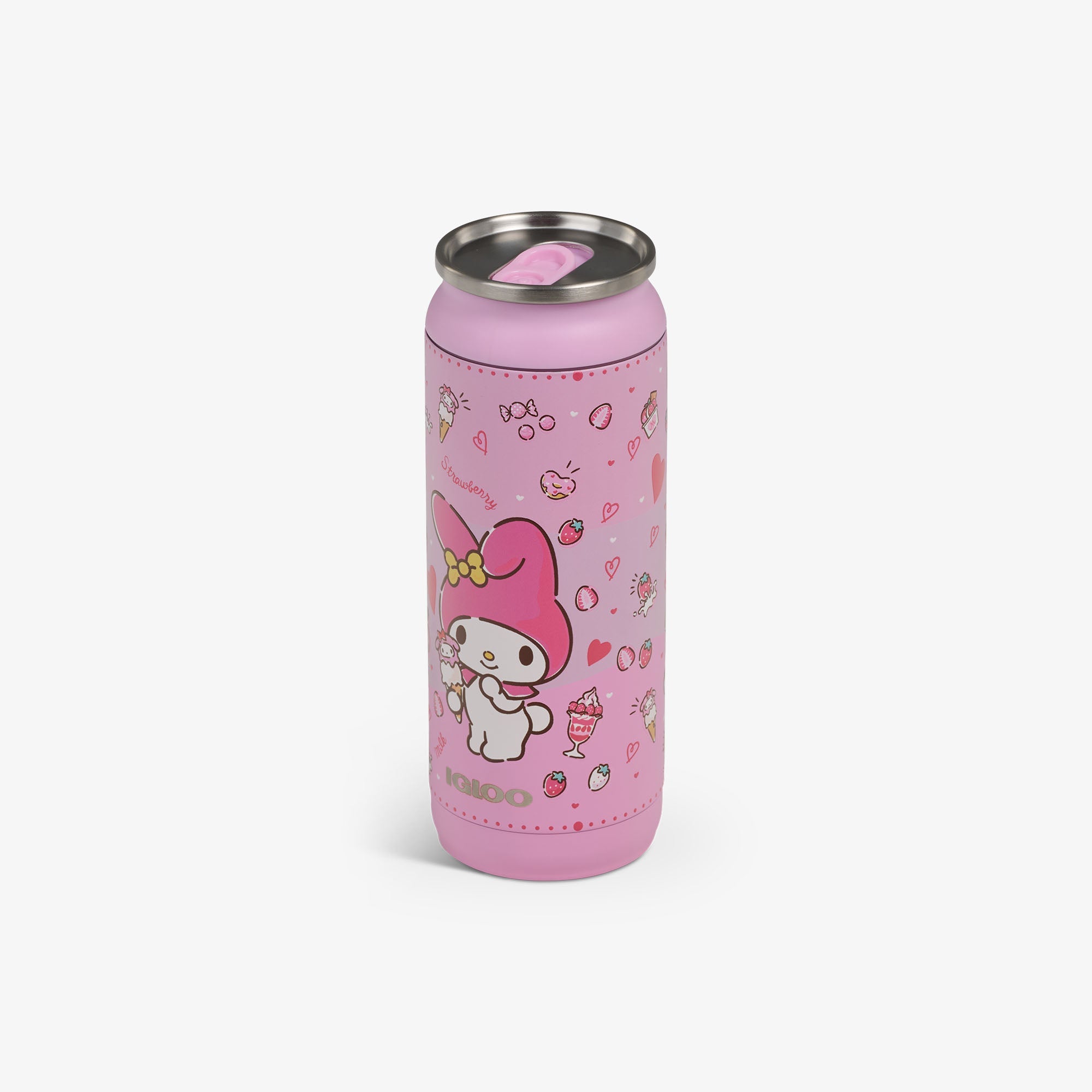 My Melody™ 16 Oz Can