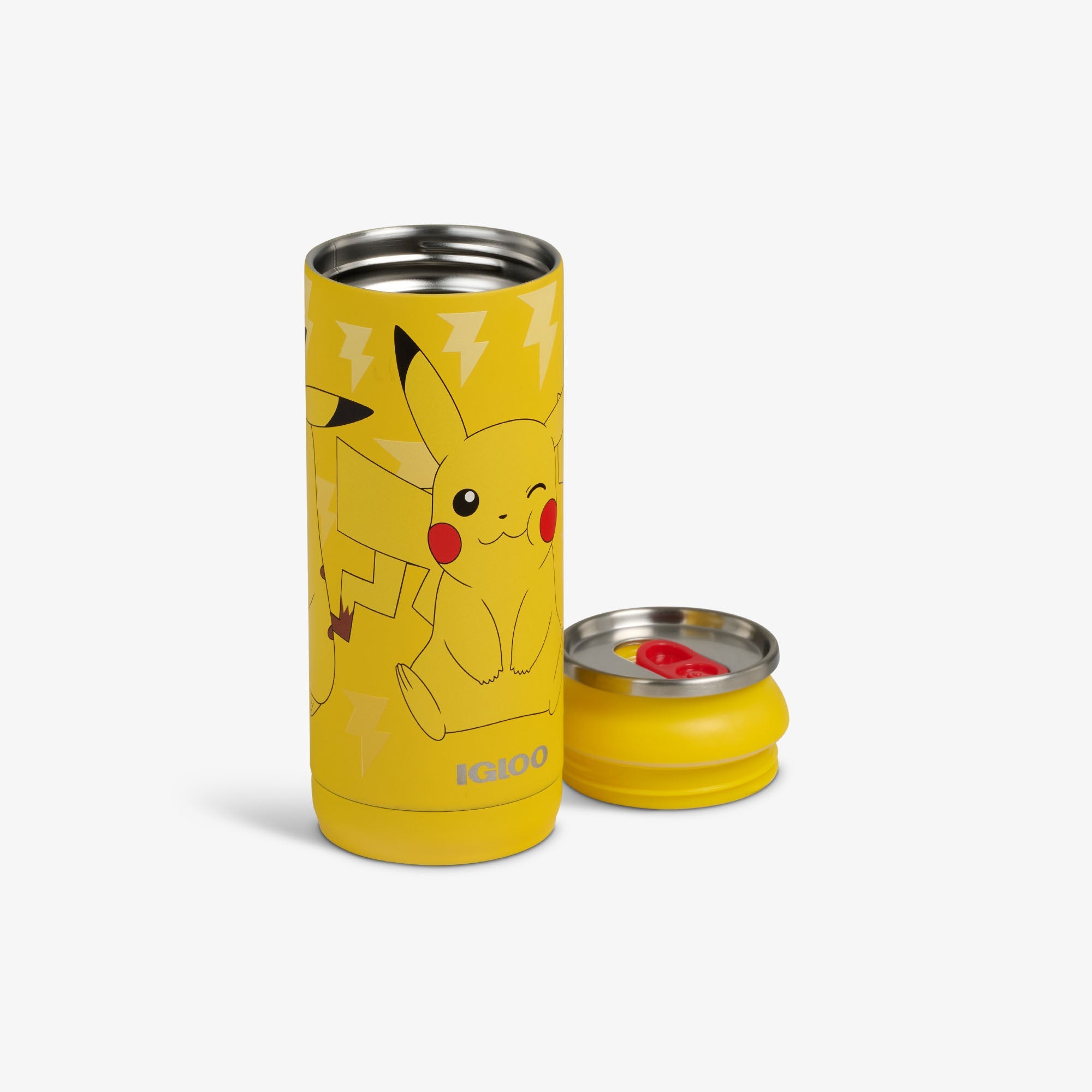 Pokémon 16 Oz Can