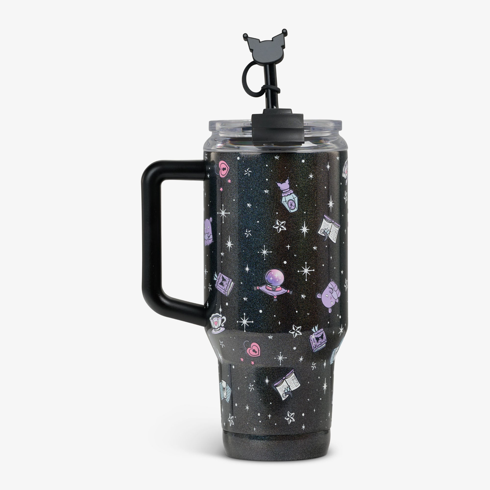 Kuromi™ 32 Oz Travel Mug