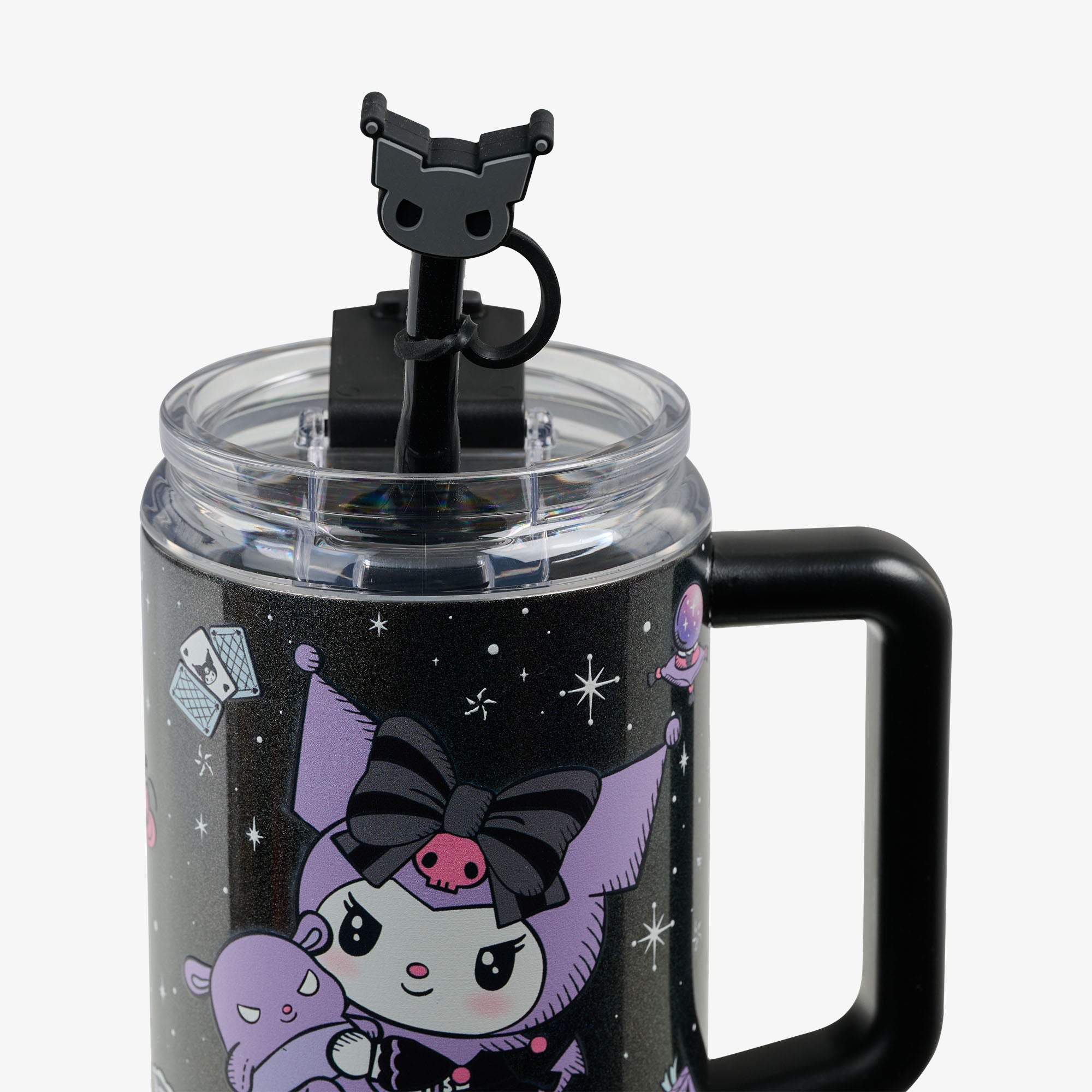 Kuromi™ 32 Oz Travel Mug