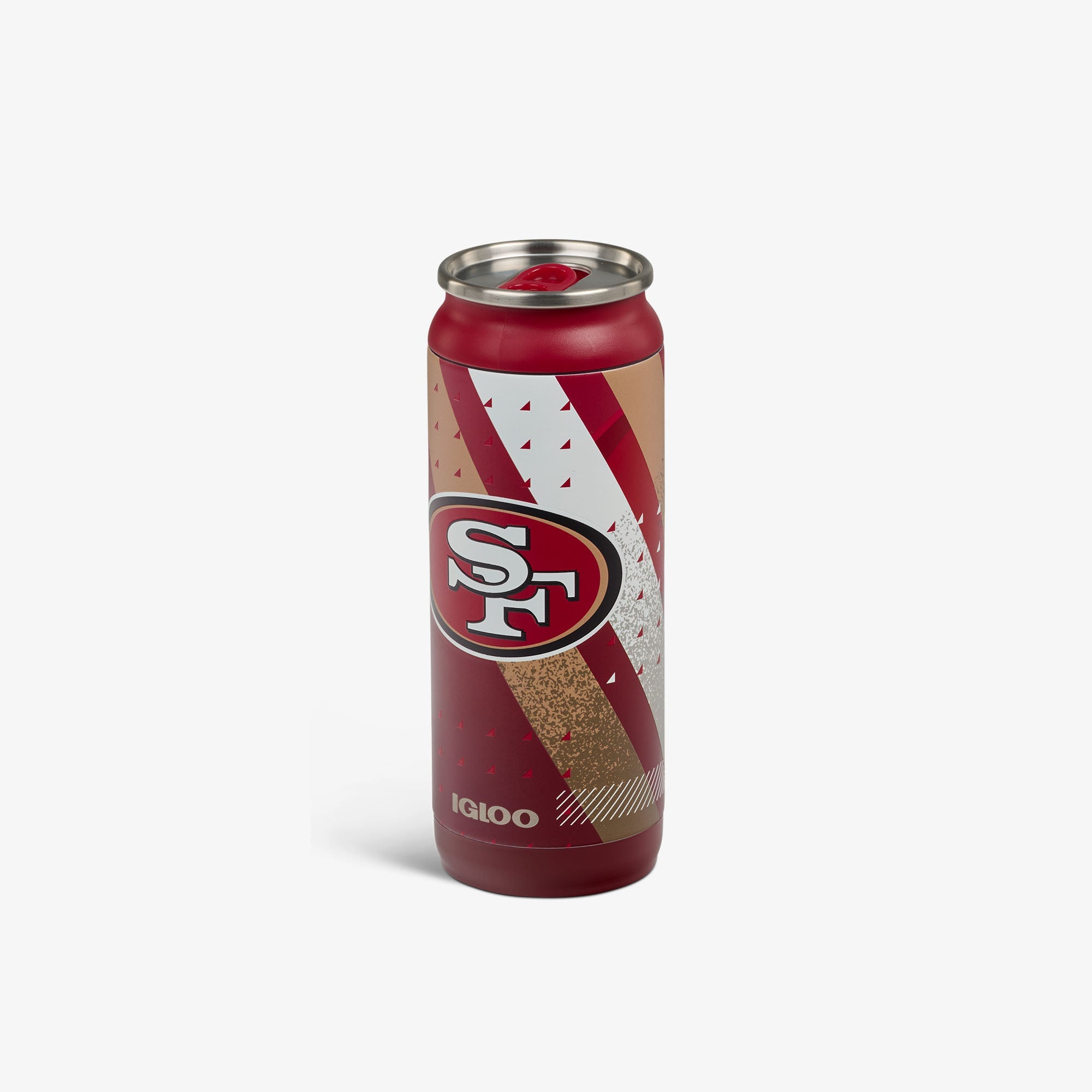 NFL 16 Oz Can
