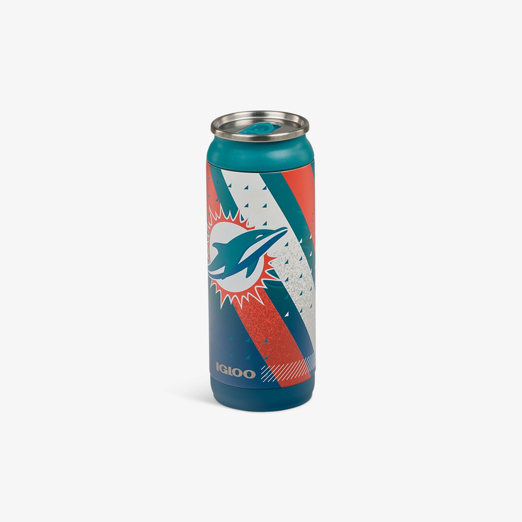 NFL 16 Oz Can