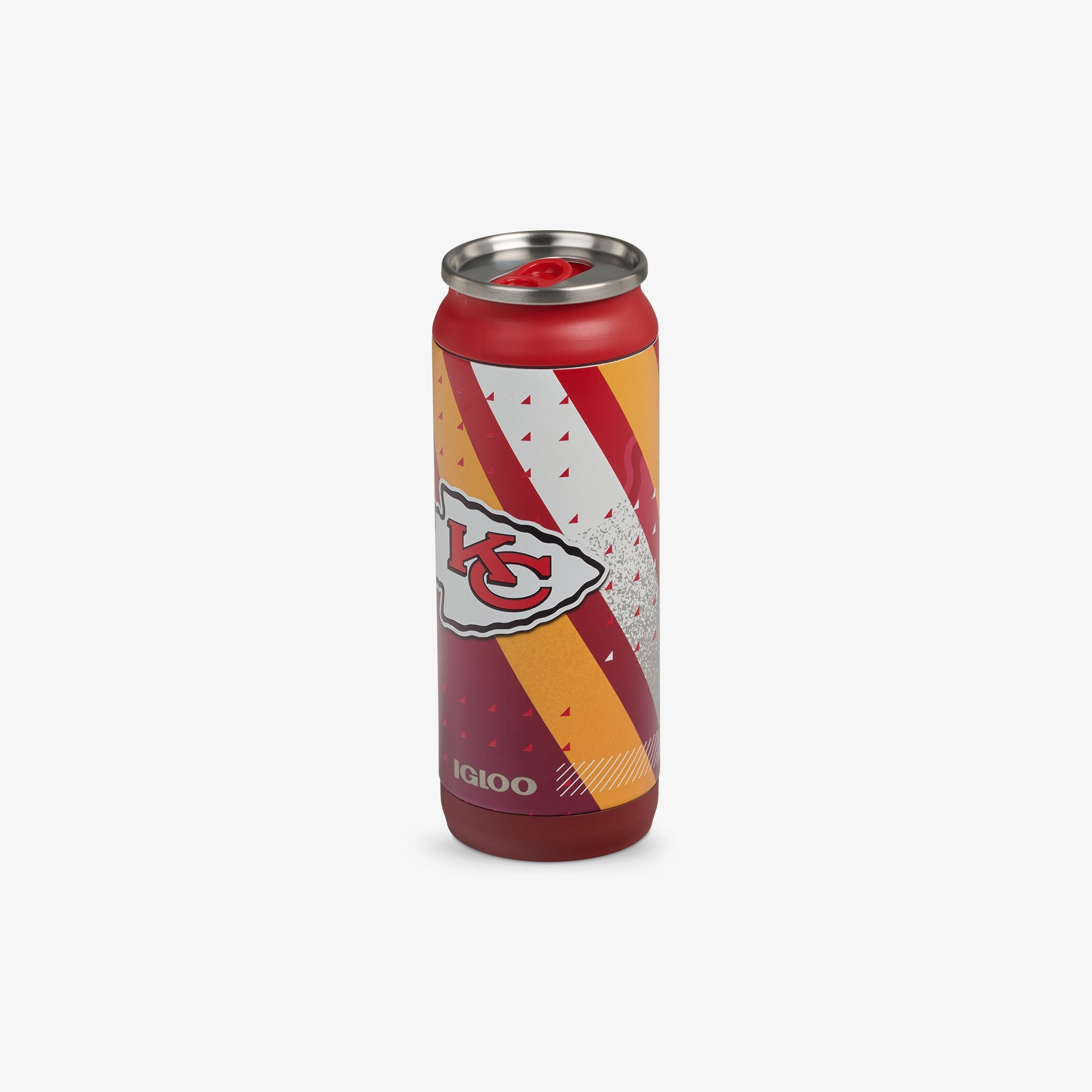 NFL 16 Oz Can