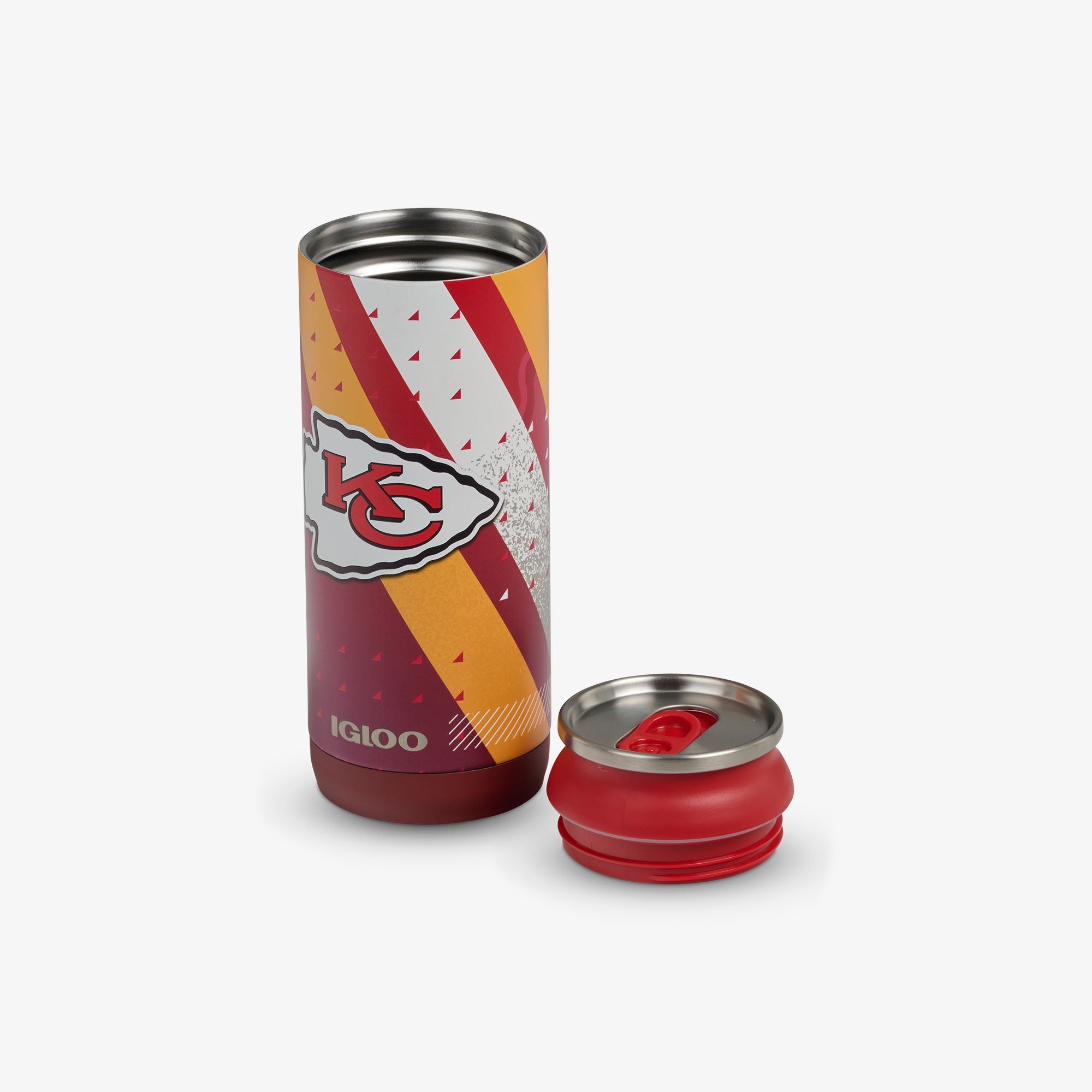 NFL 16 Oz Can