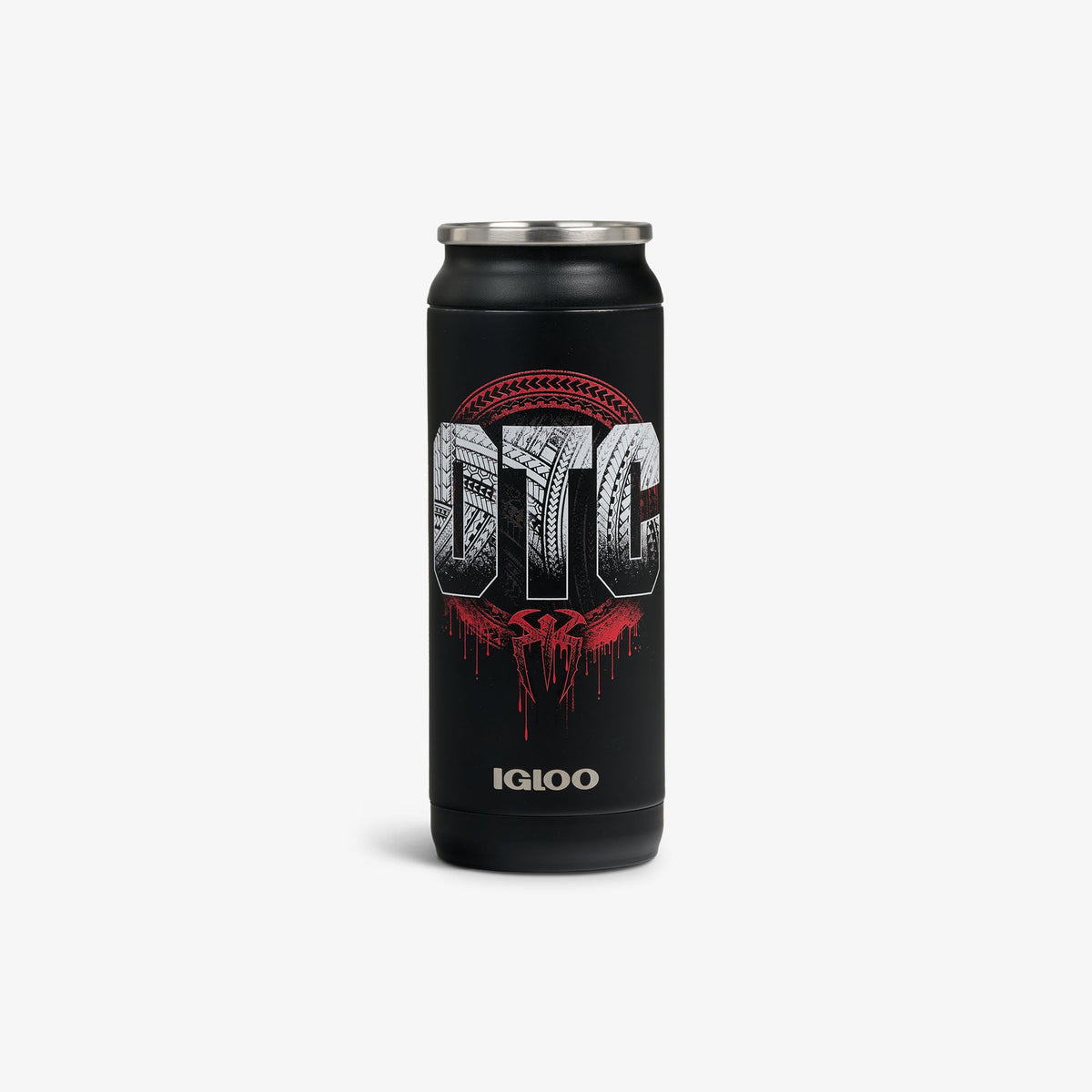WWE Roman Reigns 16 Oz Can
