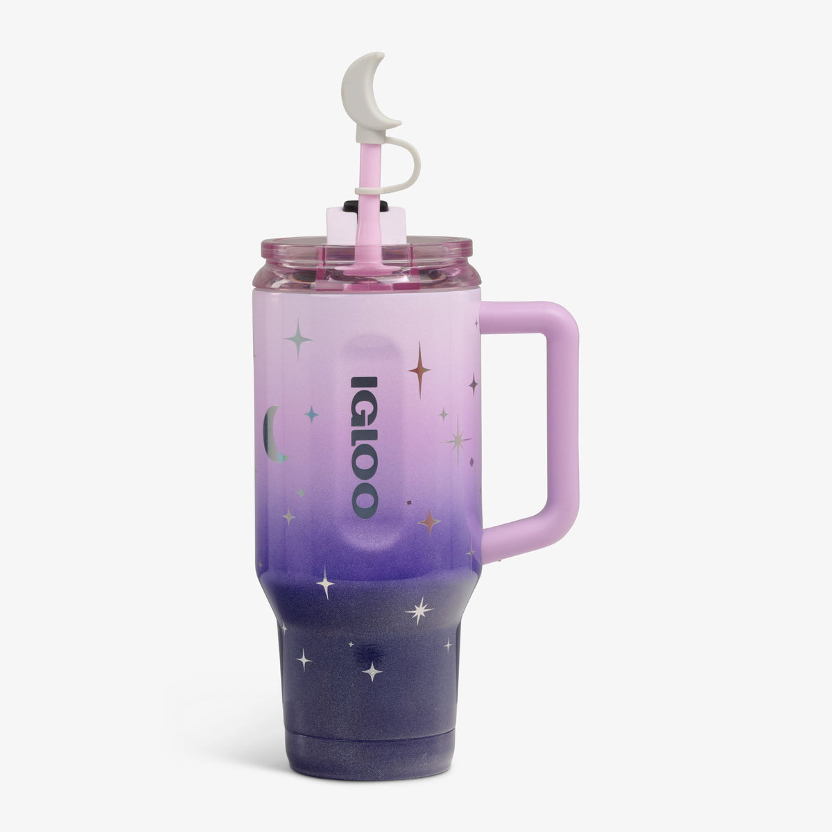 32 Oz Flip 'n' Sip Travel Mug