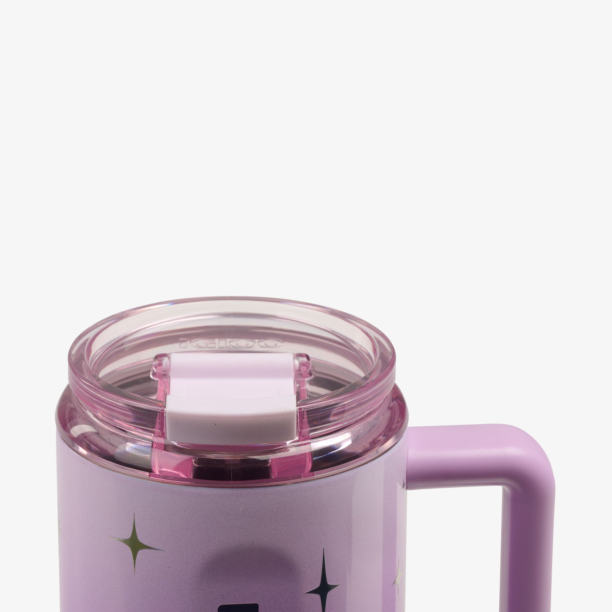 32 Oz Flip 'n' Sip Travel Mug