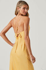 Plunge Neck Flare Dress - This dress is a cool option to pull off your holiday look. It comes with a plunge neck that adds to its appeal.