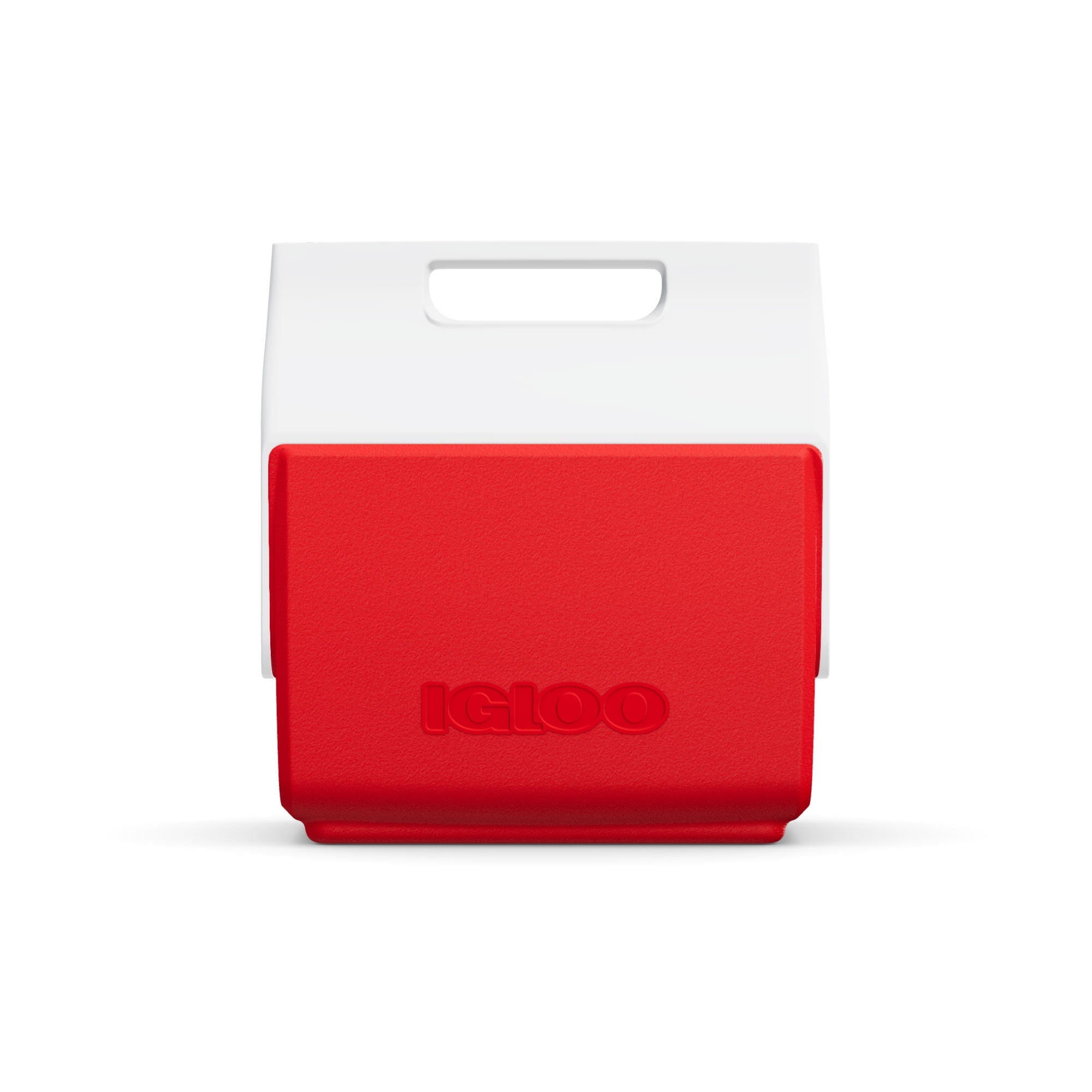 Retro Little Playmate 7 Qt Cooler